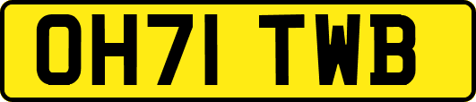 OH71TWB
