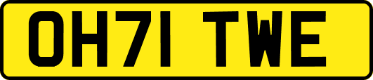 OH71TWE