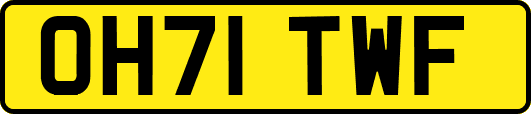 OH71TWF