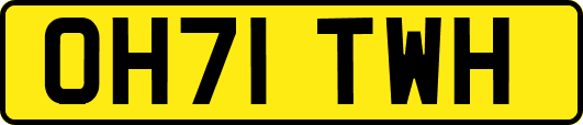 OH71TWH
