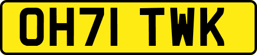 OH71TWK