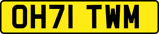 OH71TWM