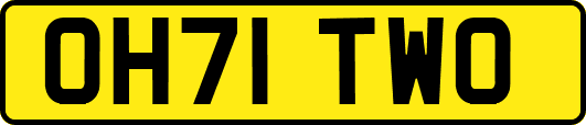 OH71TWO