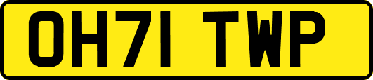 OH71TWP