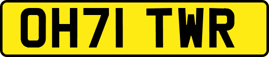 OH71TWR