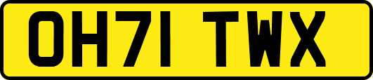 OH71TWX