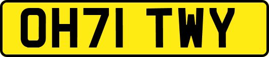OH71TWY