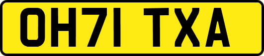 OH71TXA