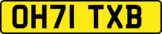 OH71TXB