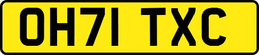 OH71TXC
