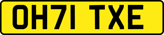 OH71TXE