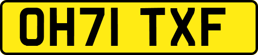 OH71TXF