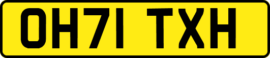 OH71TXH