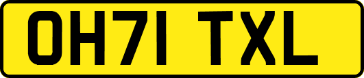 OH71TXL
