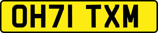 OH71TXM