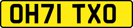 OH71TXO