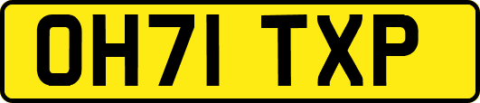 OH71TXP