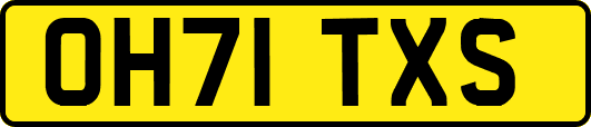 OH71TXS