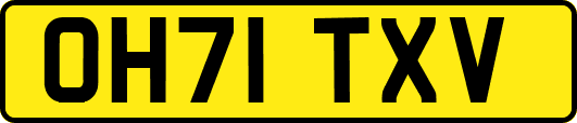 OH71TXV