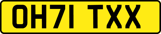 OH71TXX
