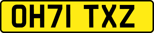 OH71TXZ