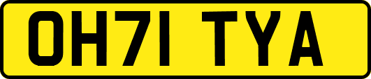OH71TYA
