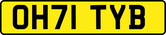 OH71TYB