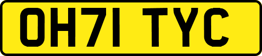 OH71TYC