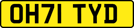 OH71TYD