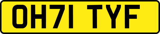 OH71TYF