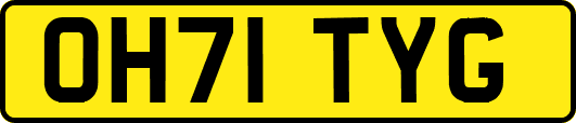 OH71TYG