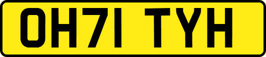 OH71TYH
