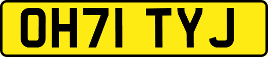 OH71TYJ