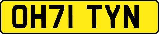 OH71TYN