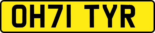 OH71TYR