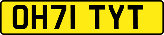 OH71TYT