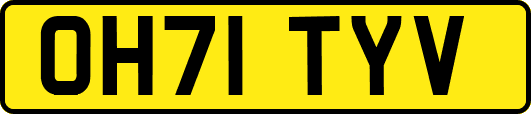 OH71TYV