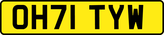 OH71TYW