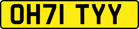 OH71TYY