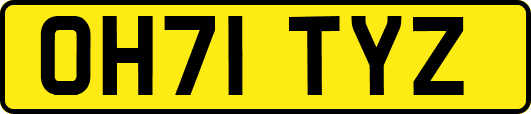 OH71TYZ