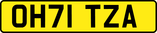 OH71TZA