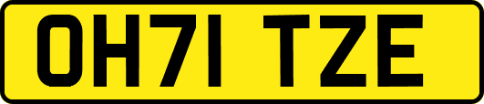 OH71TZE