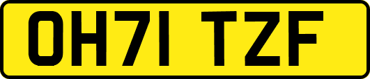 OH71TZF