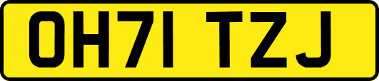 OH71TZJ