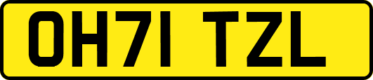 OH71TZL