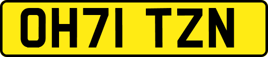 OH71TZN