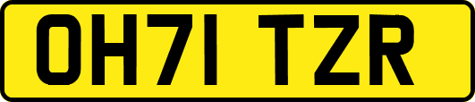 OH71TZR