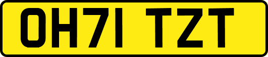 OH71TZT