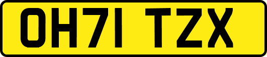 OH71TZX