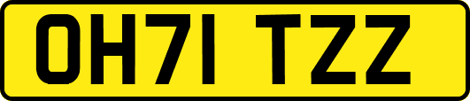 OH71TZZ